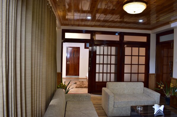 Exterior - Hotel Lasso Regency & Spa Namchi (Namchi)