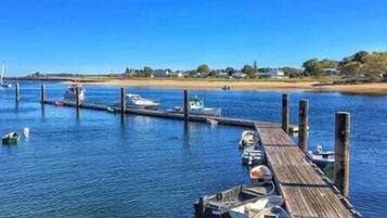 Port de plaisance