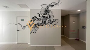 Apartment | Interior - Downtown Budget Refuge (São Paulo)