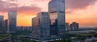 Novotel Xi'an Aden