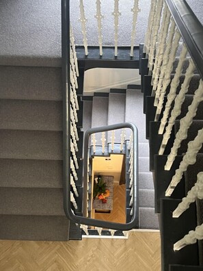 Interior - 'Clyde' in Allandale ApartHotel (Auchterarder)