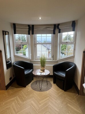 Interior - 'Clyde' in Allandale ApartHotel (Auchterarder)