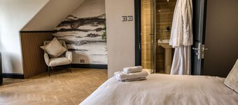 'Clyde' in Allandale ApartHotel