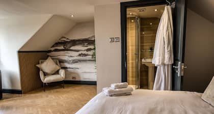 'Clyde' in Allandale ApartHotel