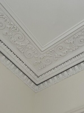 Interior detail - 'Douglas' in Allandale ApartHotel (Auchterarder)
