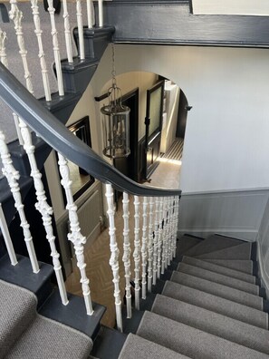 Interior - 'Douglas' in Allandale ApartHotel (Auchterarder)