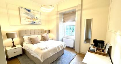 'Maisie' in Allandale ApartHotel.