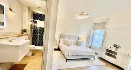 'Blair' in Allandale ApartHotel