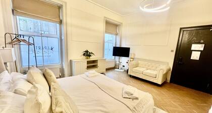 'Blair' in Allandale ApartHotel