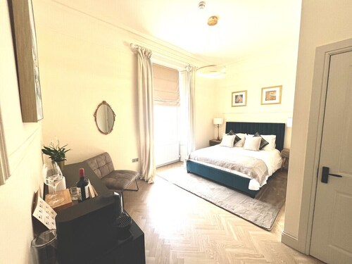 'Gordon' in Allandale ApartHotel