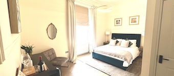 'Gordon' in Allandale ApartHotel