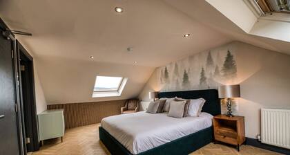 'Fergus' in Allandale ApartHotel