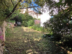 Boendeområde