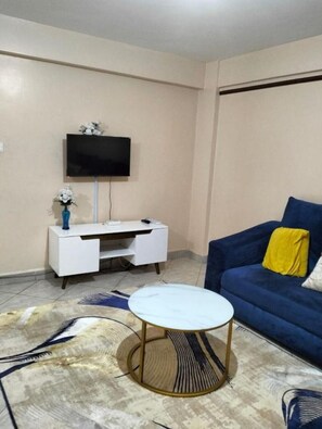 TV - Jayhomes .. (Ruaka)