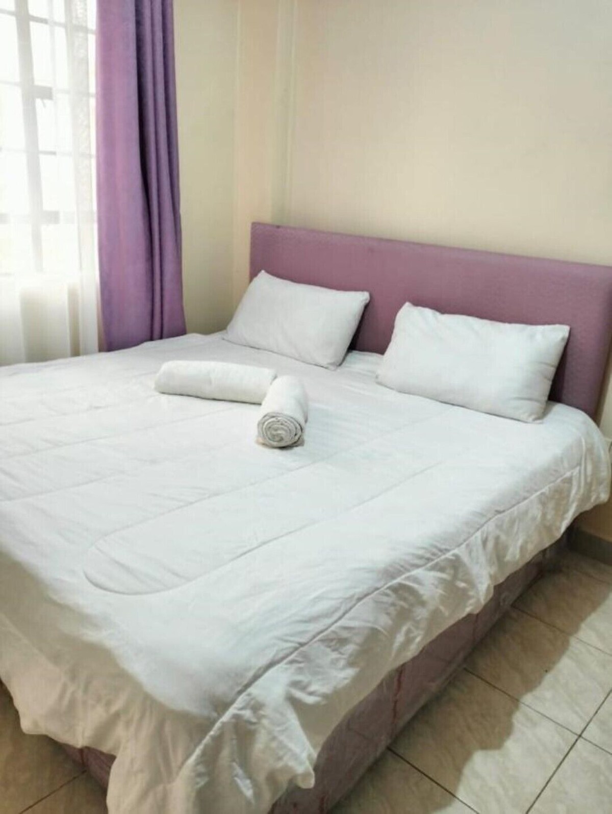 Bild für Gastgeberprofil