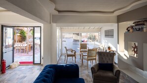 Reception - pusula otel restaurant (Urla)