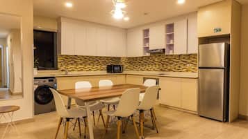 Exclusive Suite | Mountain view