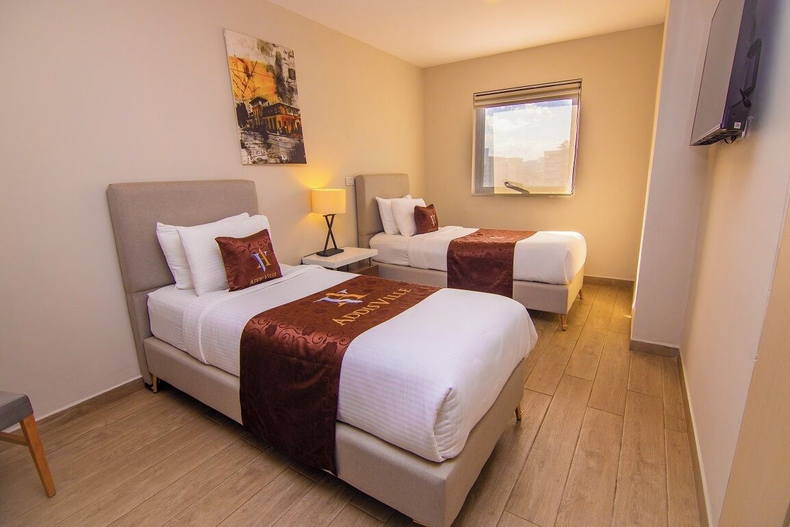 Premium-suite | Udsigt over dal