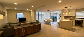 Addis Ville Hotel Apartment