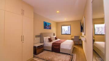 Premium Suite | Valley view