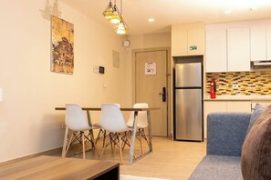 Park view - Addis Ville Hotel Apartment (Addis Ababa)