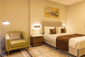 Park view - Addis Ville Hotel Apartment (Addis Ababa)