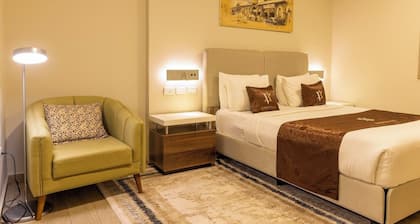 Addis Ville Hotel Apartment