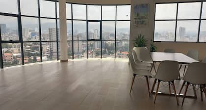 Addis Ville Hotel Apartment