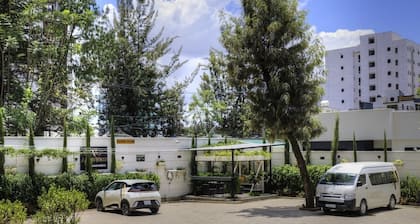 Addis Ville Hotel Apartment