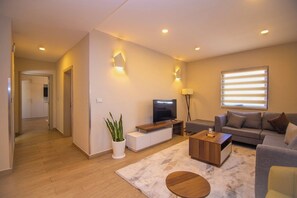 Exclusive Suite | Mountain view
