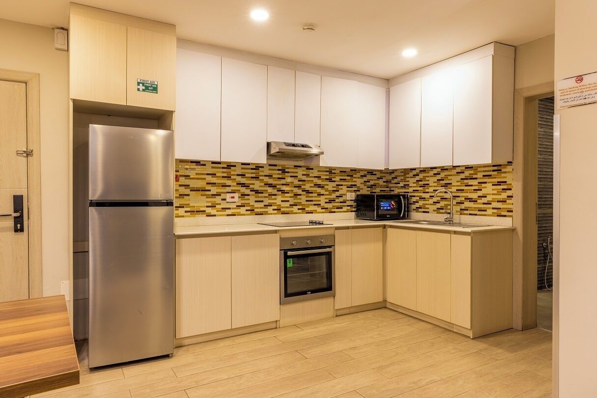 Suite junior | Vistas al parque