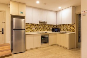 Junior suite | Uitzicht op het park