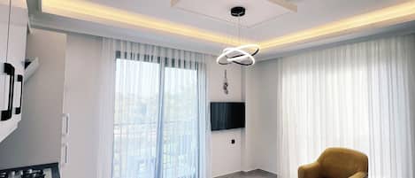 Classic Apartment