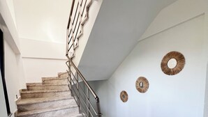 Bahagian luar