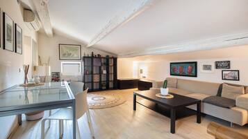 Fernseher, Arbeitsbereiche