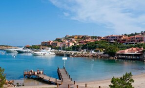 Marina - NEW! Villa Roberta - walk distance to Porto Cervo (Porto Cervo)