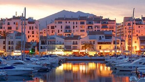 Marina