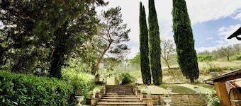 Beautiful country house in the heart of Tuscany