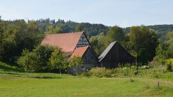 Außenbereich