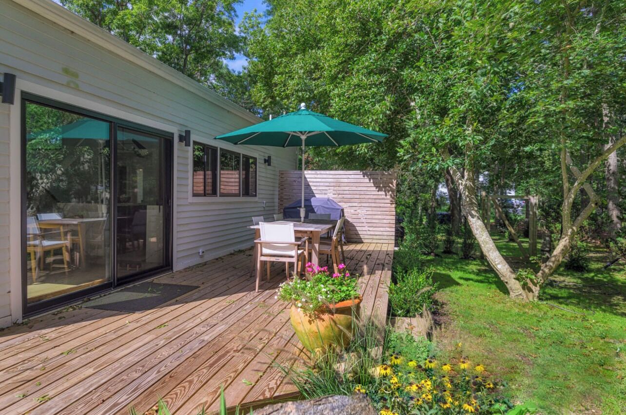 Southampton Getaway Gem