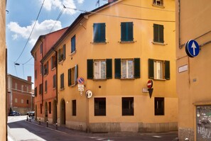 Exterior - Beautiful flat in Bologna historical centre (Bologna)