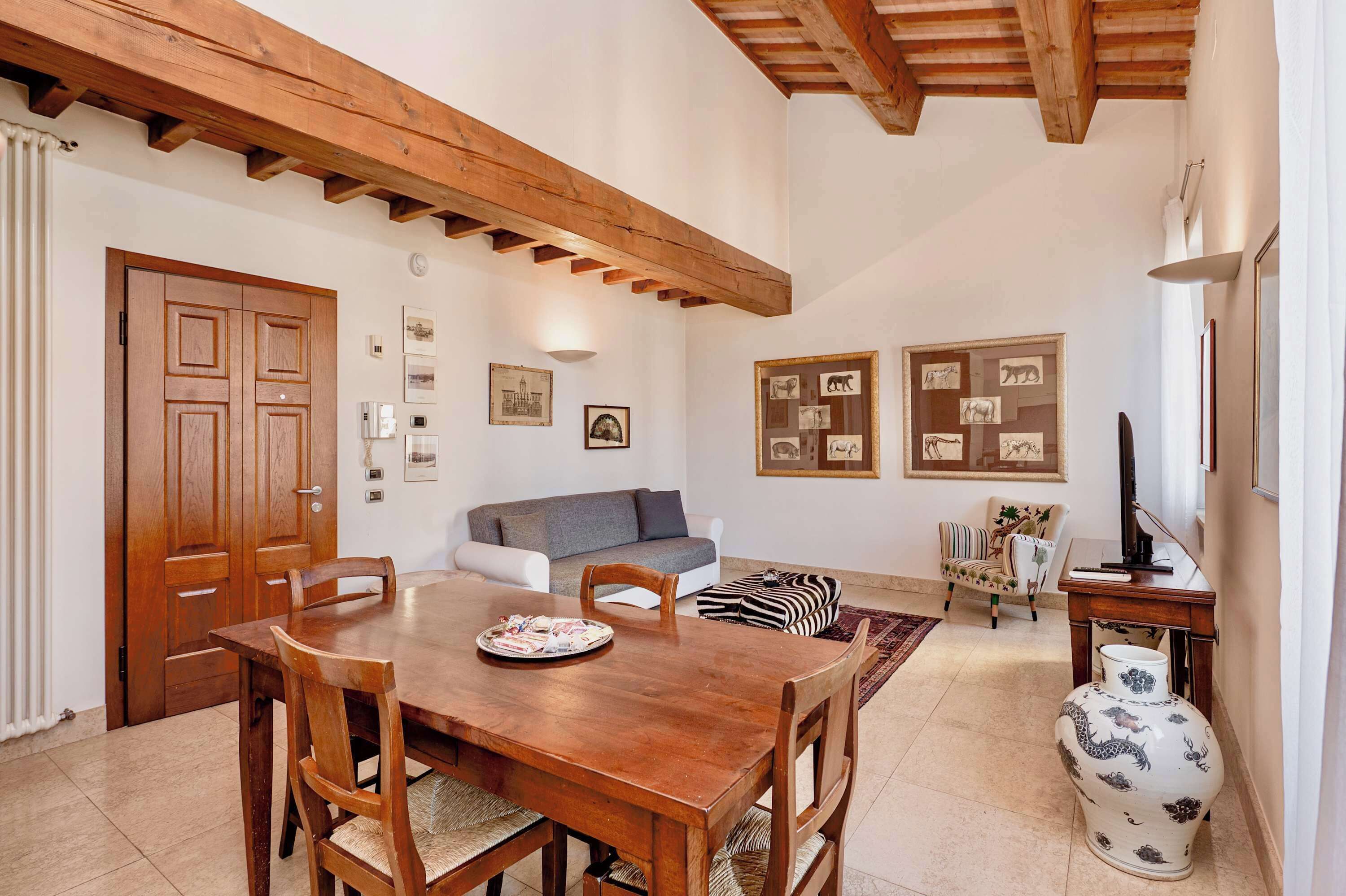 Fernseher, Arbeitsbereiche