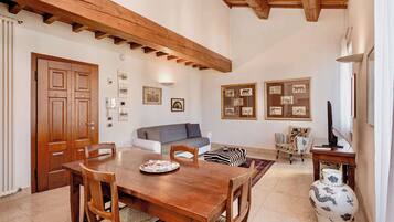 Fernseher, Arbeitsbereiche