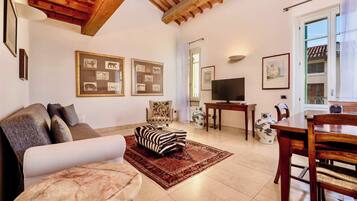 Télévision, espaces bureaux