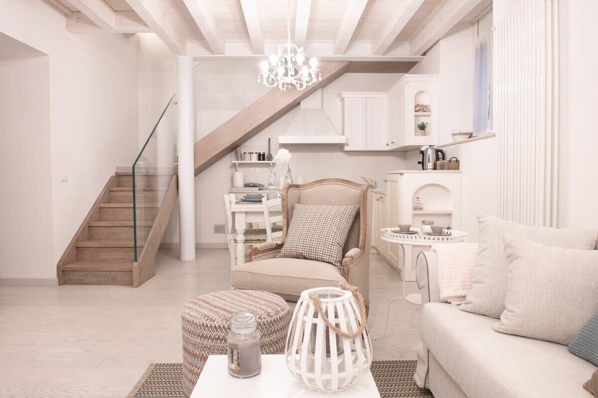 Télévision, espaces bureaux