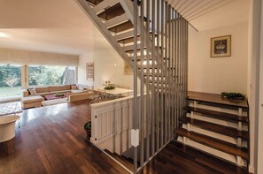 Interior - Luxury 4 bedrooms house in Ponticella, Bologna (Bologna)