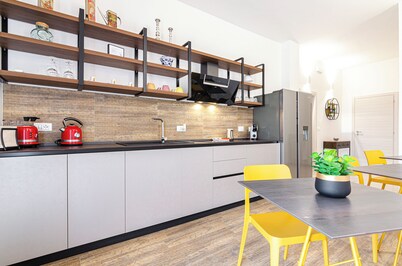 B&B Corsini - Il Bosco