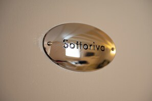 Miscellaneous - Vicolo Zini Apartments - Sottoriva (Verona)