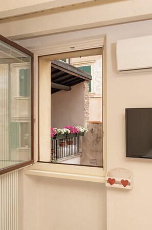 Interior - Vicolo Zini Apartments - Sottoriva (Verona)
