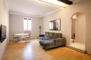 Fernseher, Arbeitsbereiche